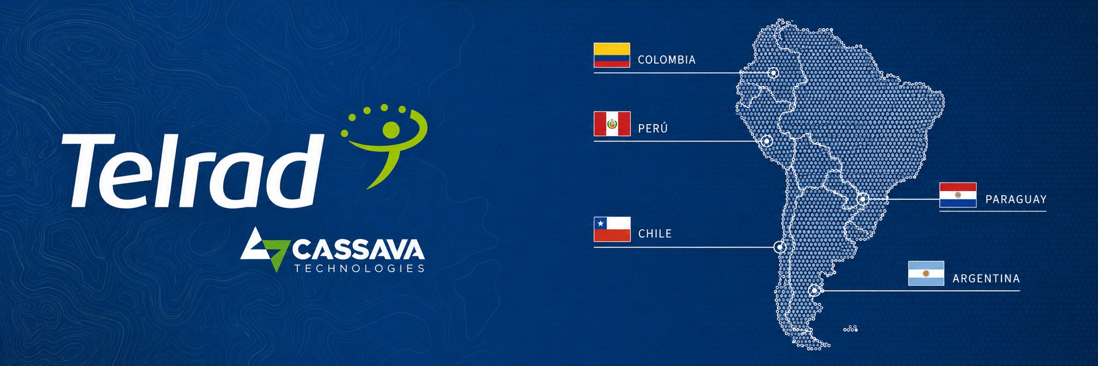 Telrad Chile