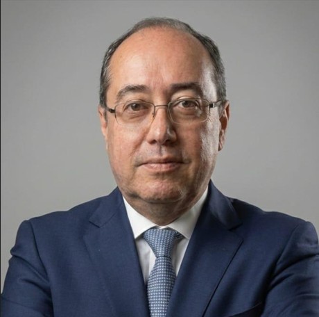 Claudio Arévalo Higueras