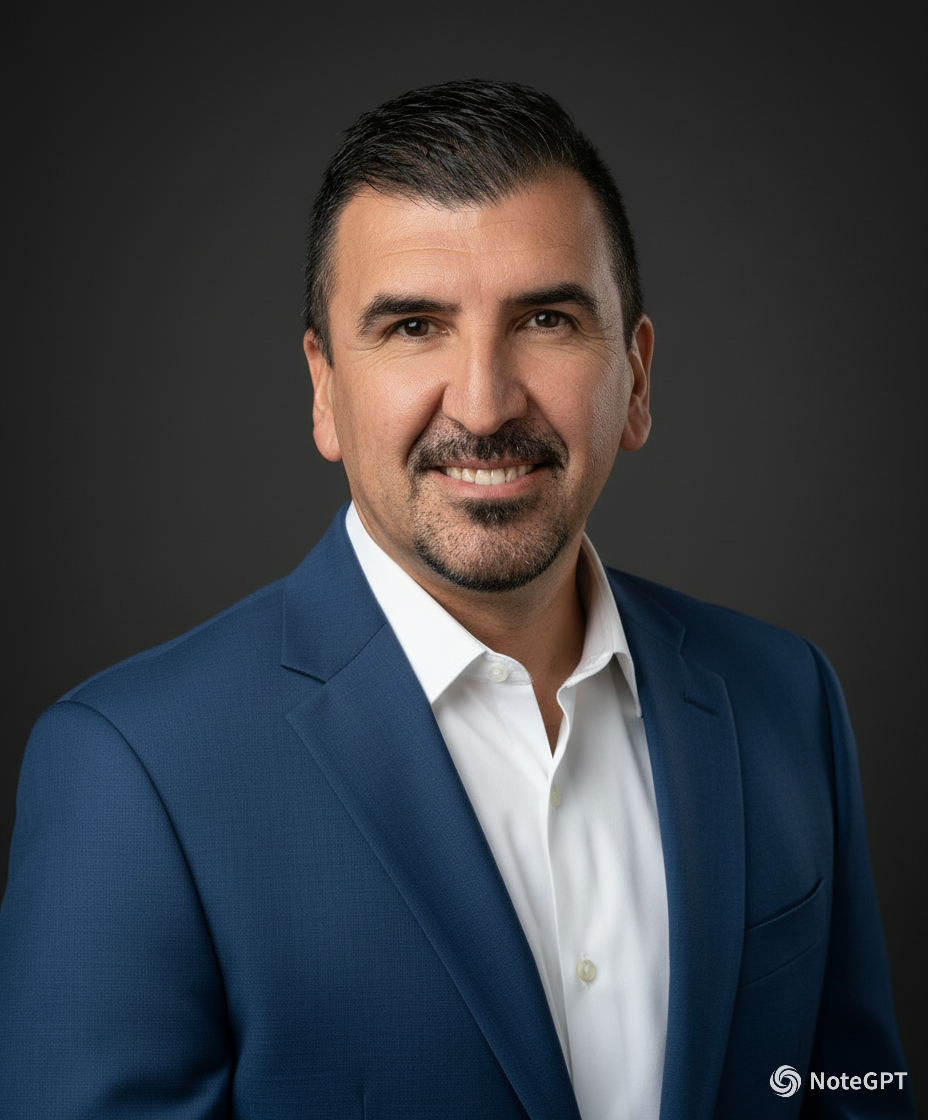 Mauricio Tillería Hurtado