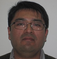 Pablo Cáceres Traihuel